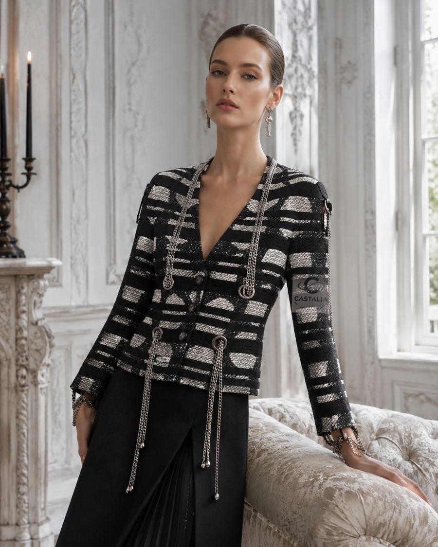 08P black chain tweed jacket cel012 copy.jpg