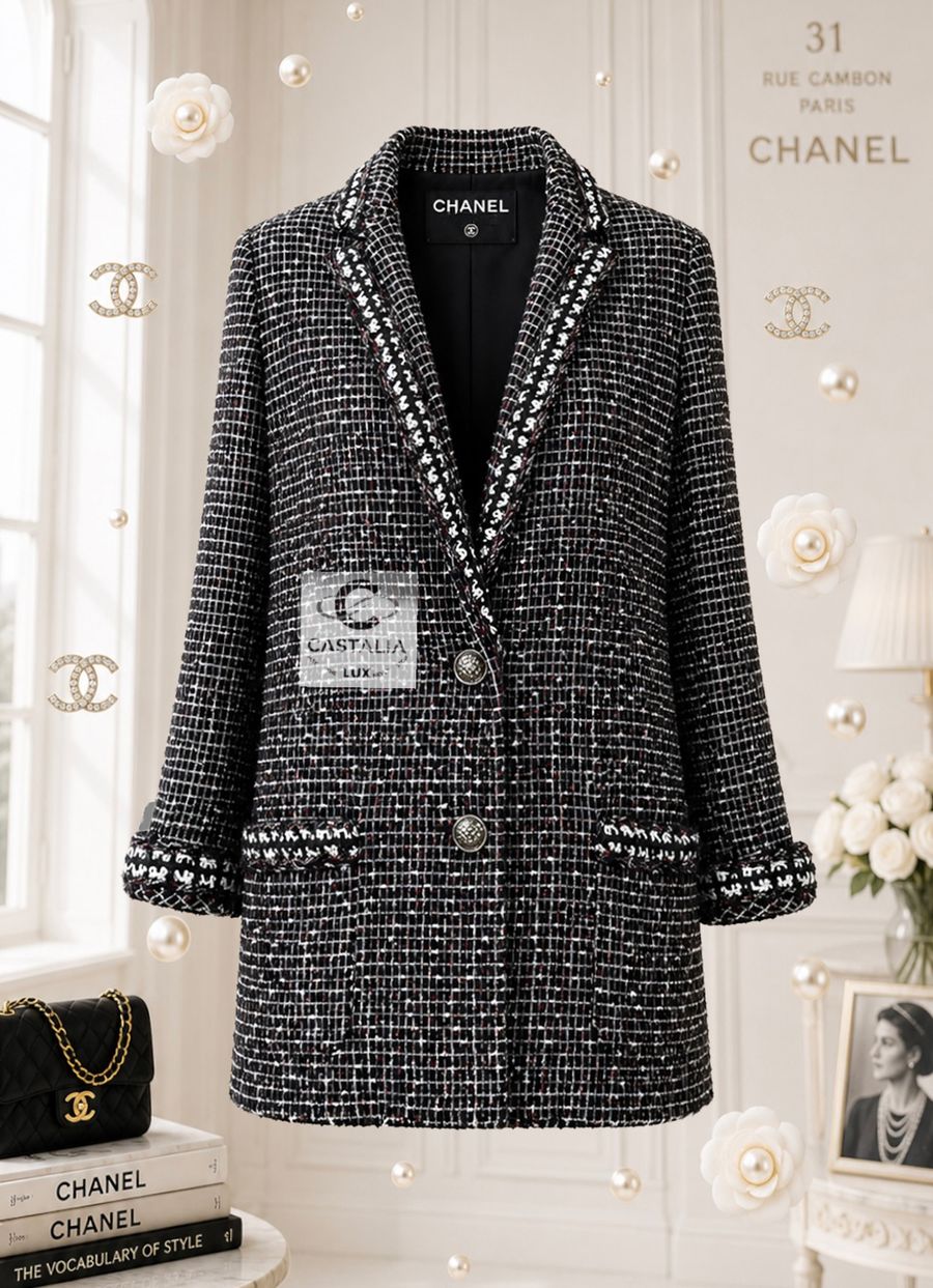 17B black shimmer tweed coat crop011 copy.jpg
