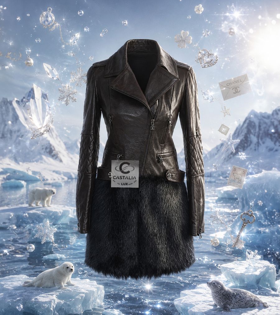 Arctic brown leather fur coat crop0111 copy.jpg