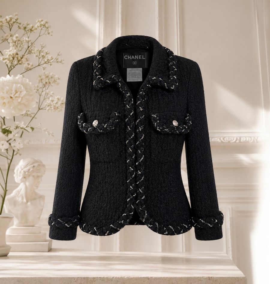 07A black chain tweed jacket crop11.jpg