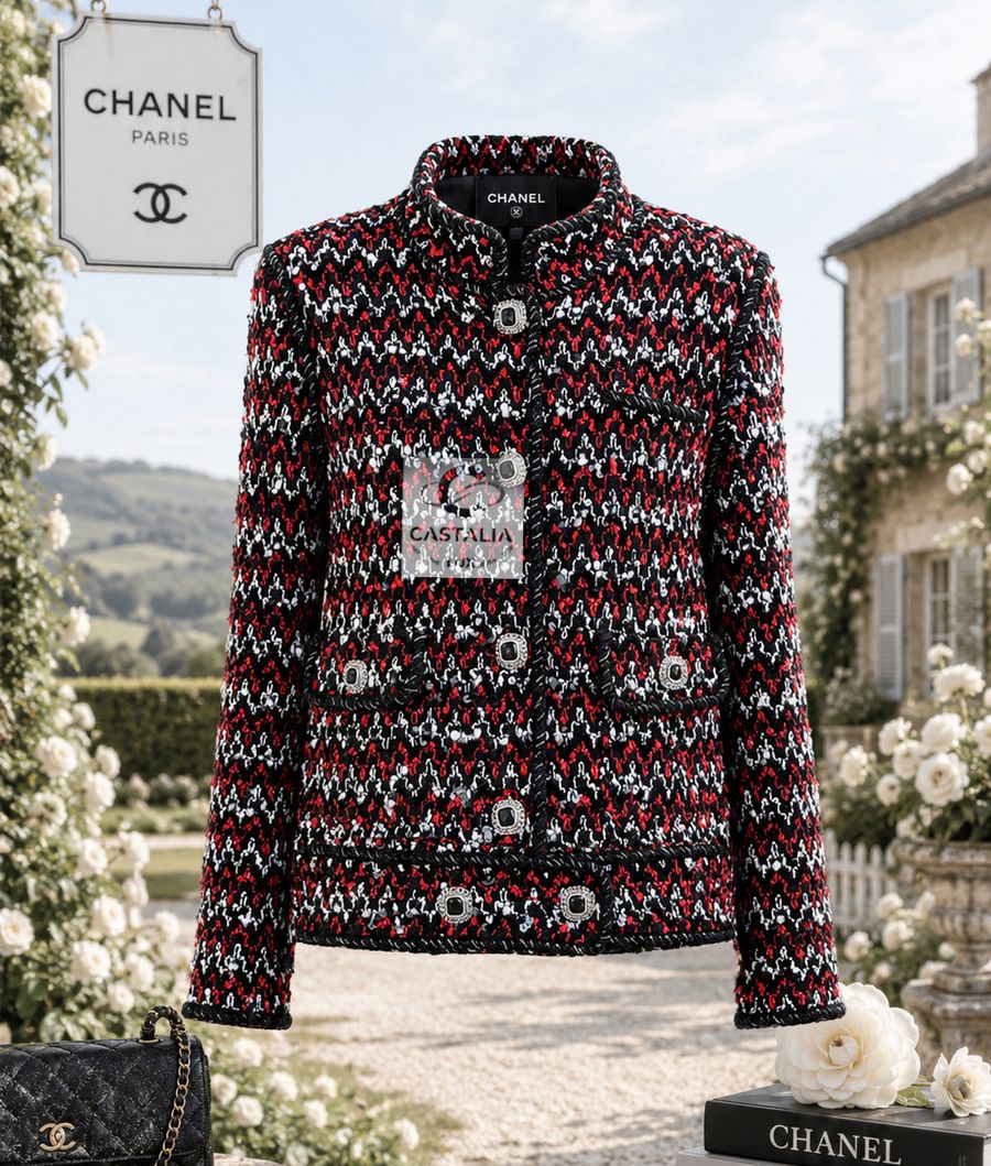 10P black red zigzag tweed jacket crop0111 copy.jpg