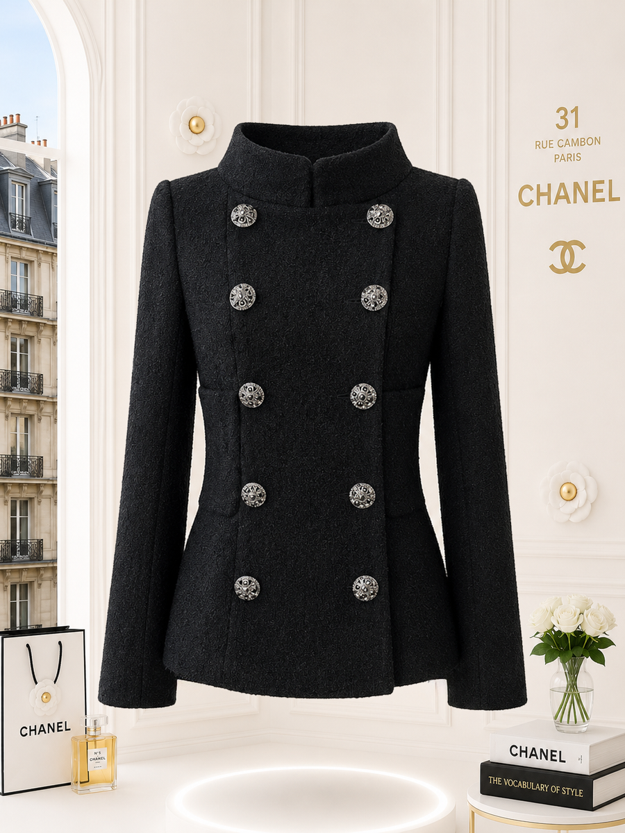 12A gaga black tweed jacket crop01123.PNG