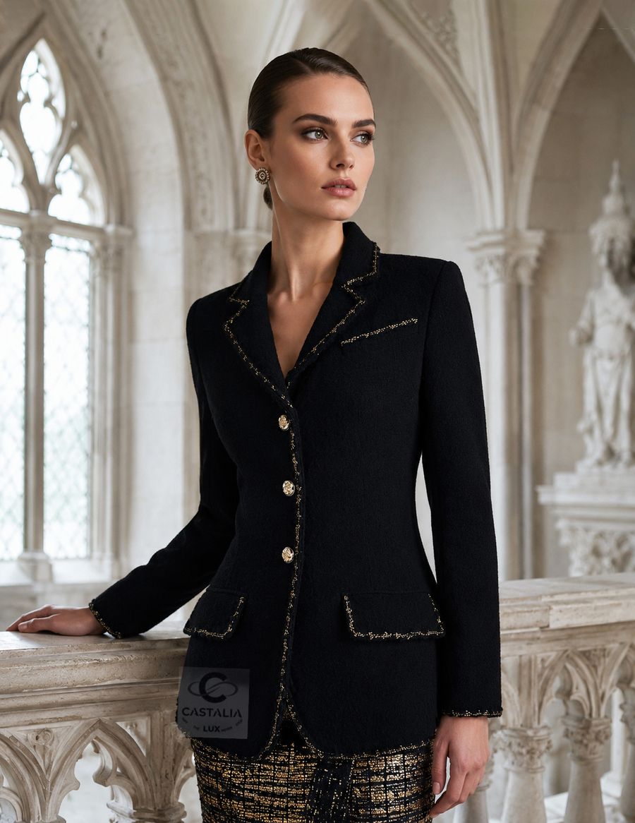 Venice lbj black tweed jacket gpt cel21 copy.jpg