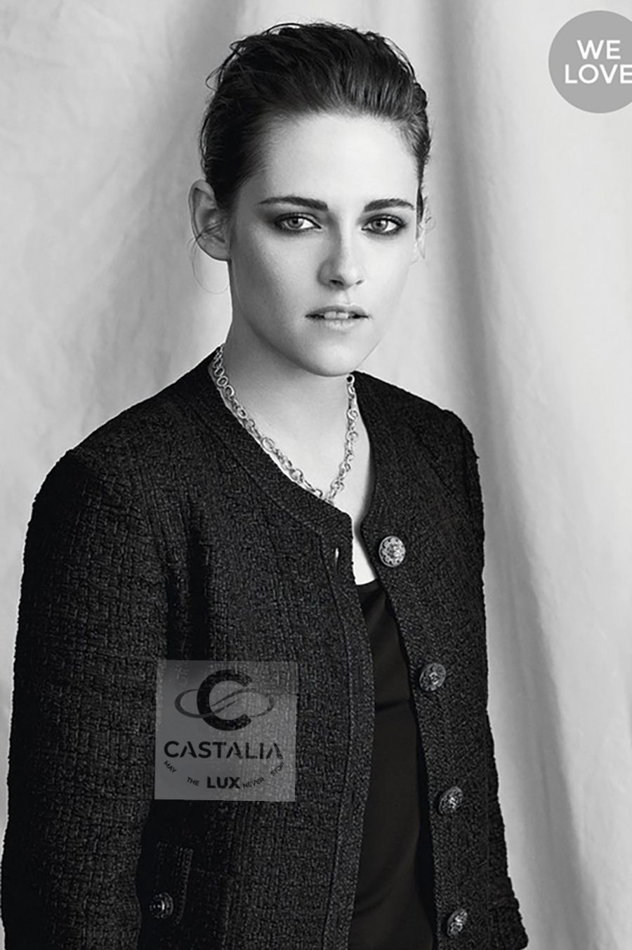 chanel Seoul lbj black tweed light jacket stewart2 cel copy.jpg