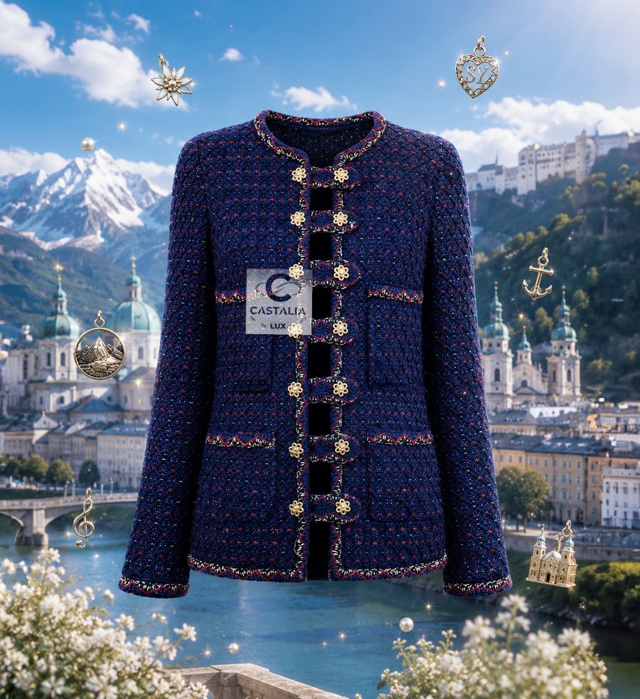 Salzburg navy embroidered tweed jacket crop0111 copy1.jpg