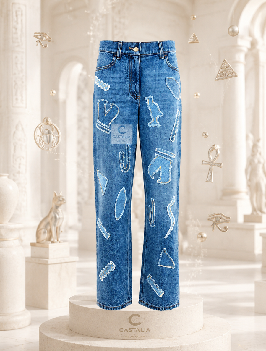 Egypt blue patch jeans crop011.PNG
