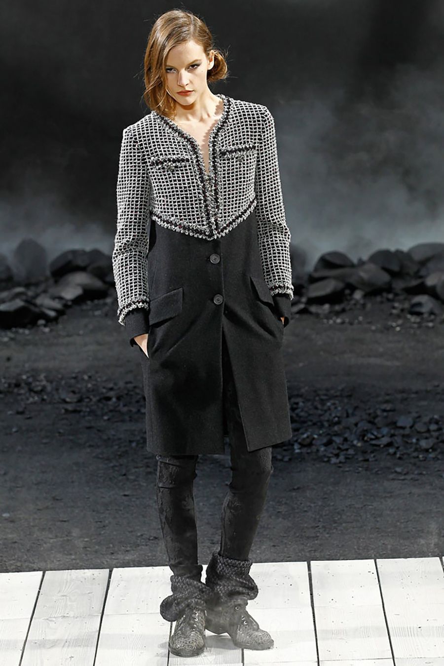 11A bw combo black tweed jacket coat run.jpeg