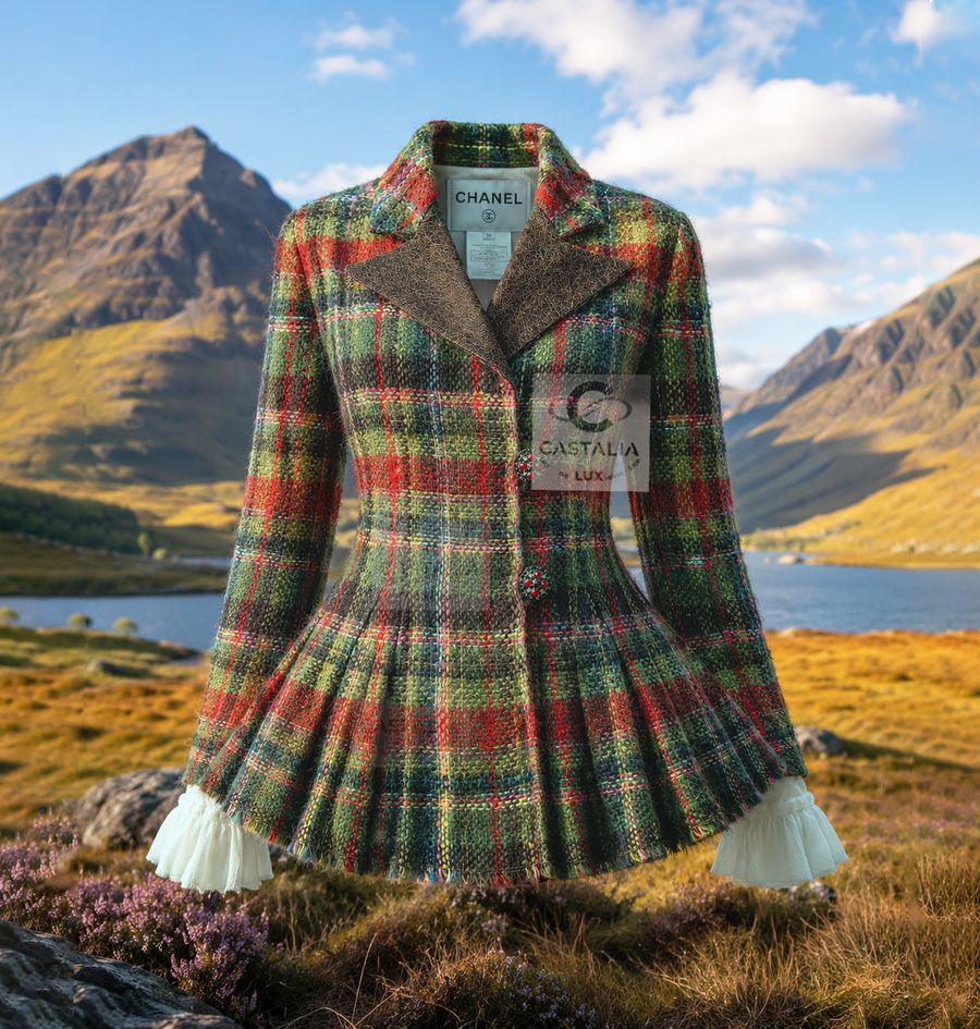 Edinburgh green pleated mohair jacket crop011 copy.jpg