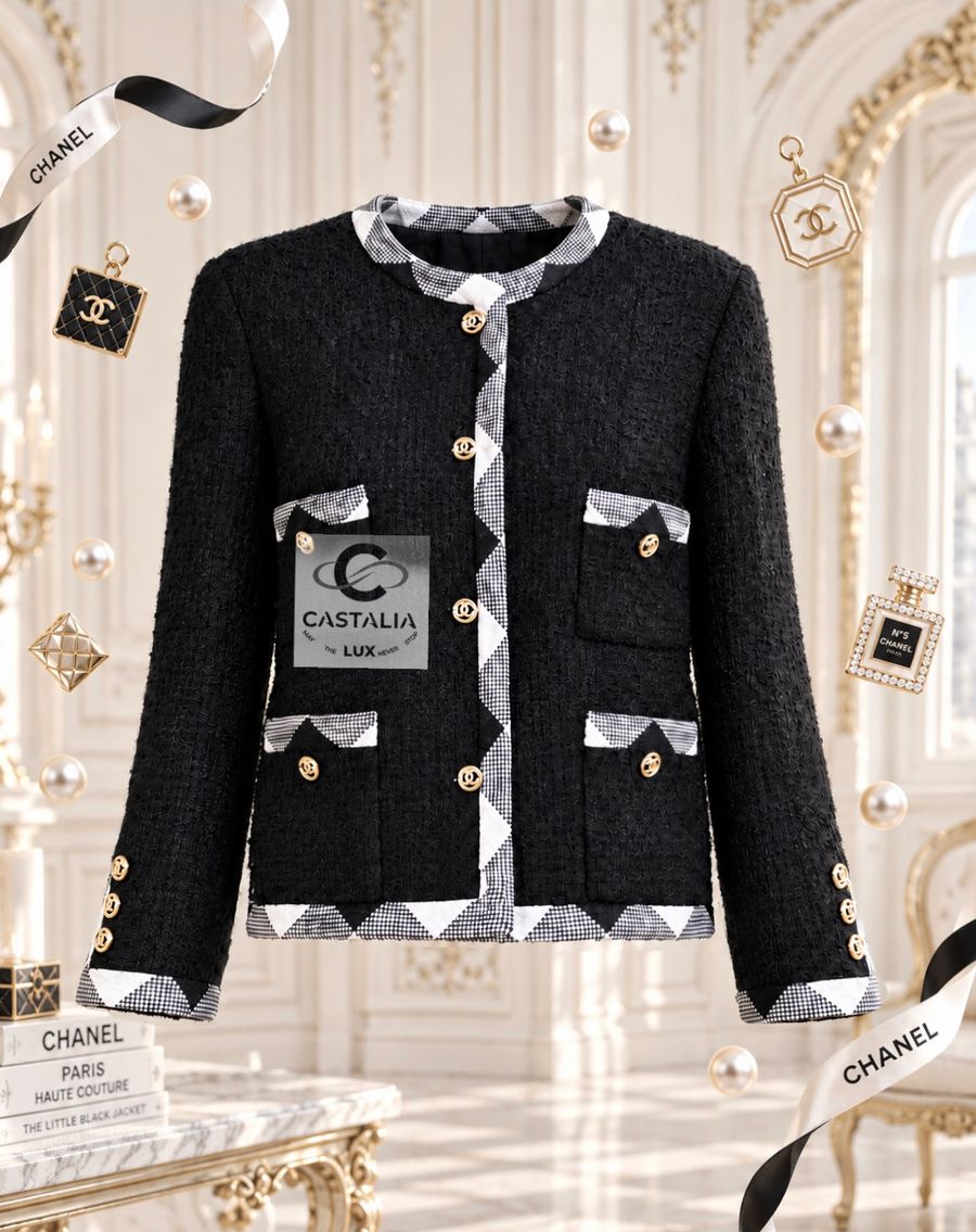 vintage black 4p black tweed jacket crop01 copy.jpg