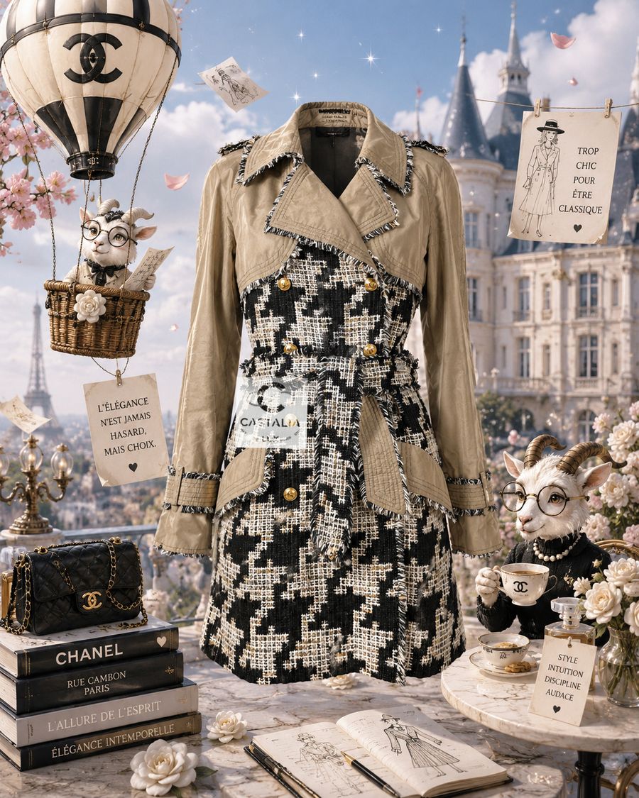 05P houndstooth khaki trench crop011 copy.jpg
