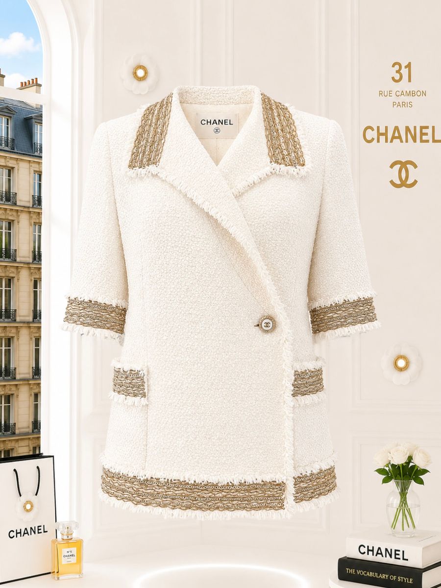 08P ecru chain tweed jacket crop0112.jpg