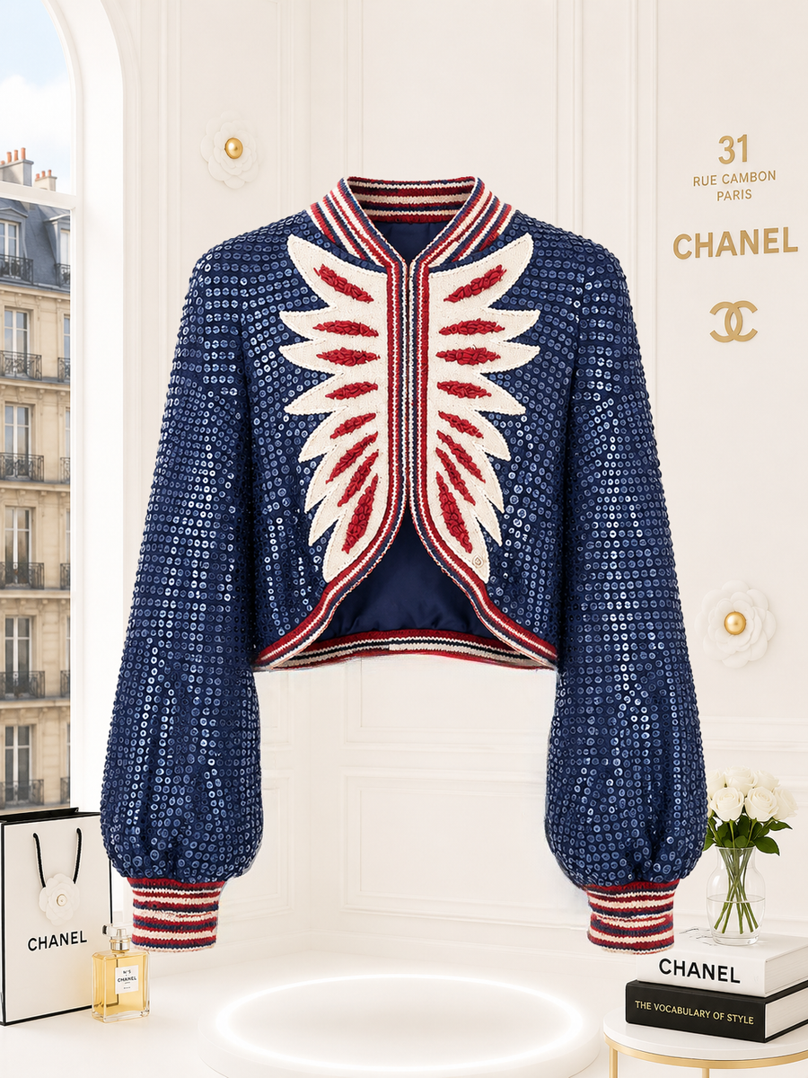 Dallas sequin crop jacket crop01223.PNG