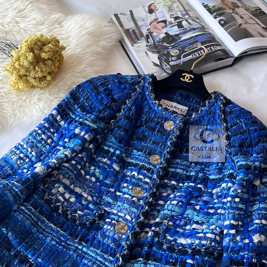 chanel Greece blue white lesag tweed coat upp01 copy.jpg
