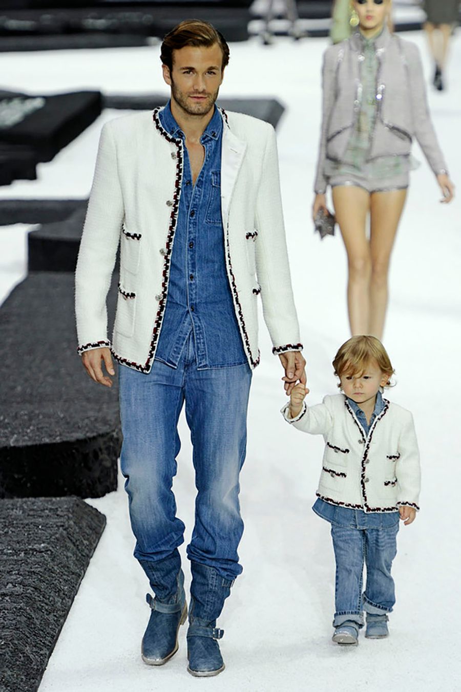 11P lbj navy tweed jacket run.jpg