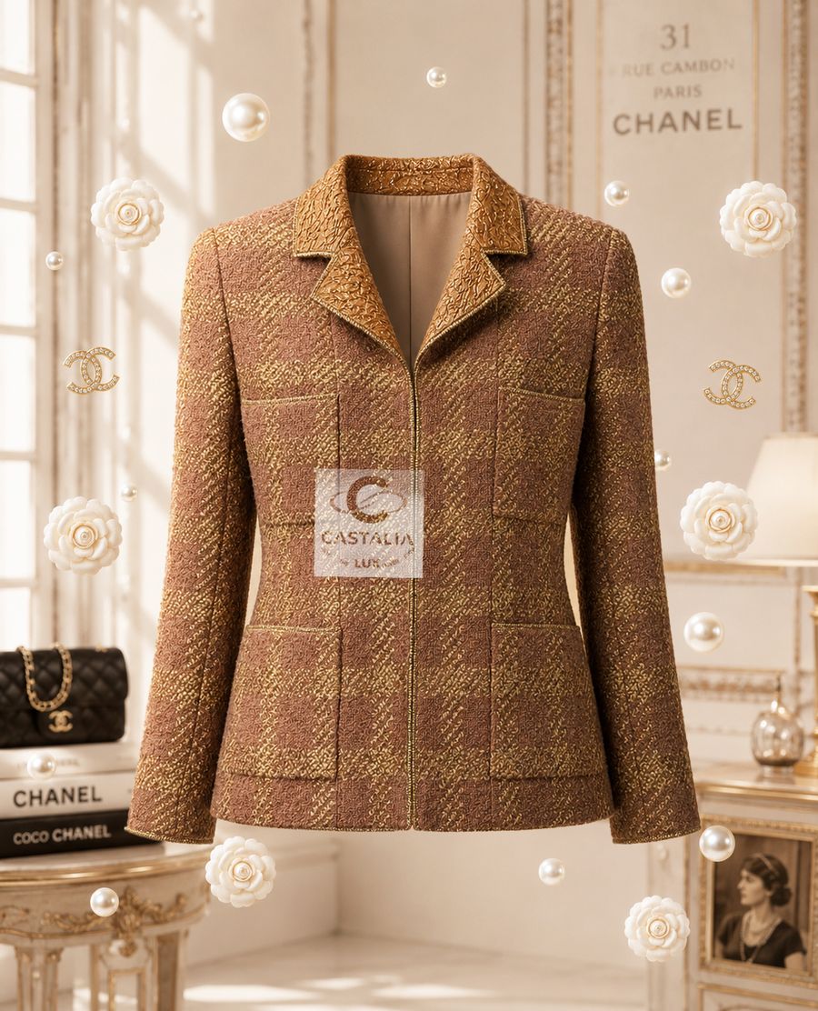 96A beige check tweed jacket crop011 copy.jpg