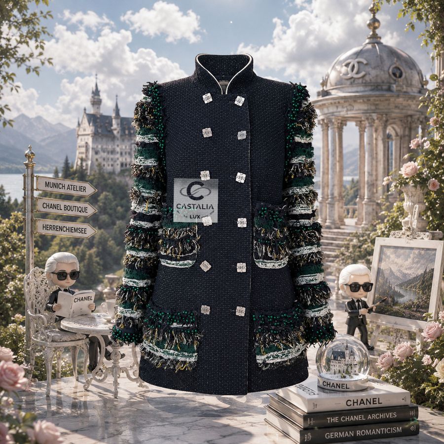 11A black green jewel tweed jacket crop011 copy1.jpg