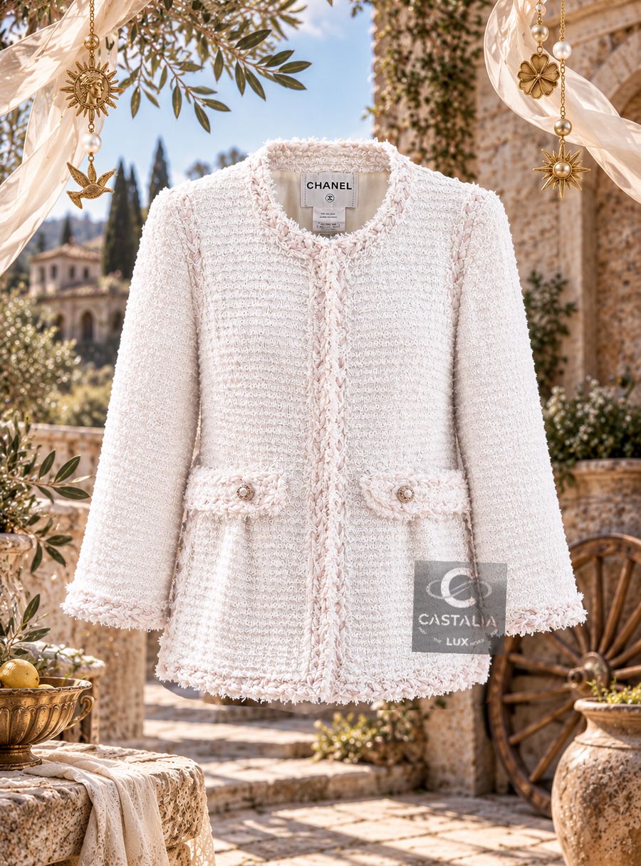 10P ecru peach tweed jacket crop сщзн.jpg