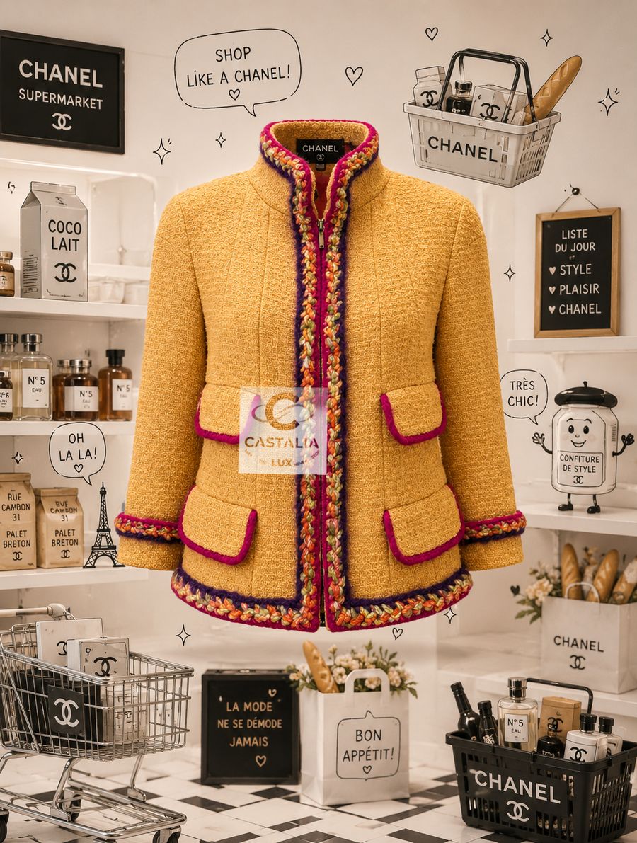Supermarket mustard tweed jacket crop011 copy1.jpg
