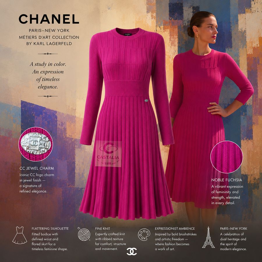 16B fuchsia knit dress crop present copy.jpg