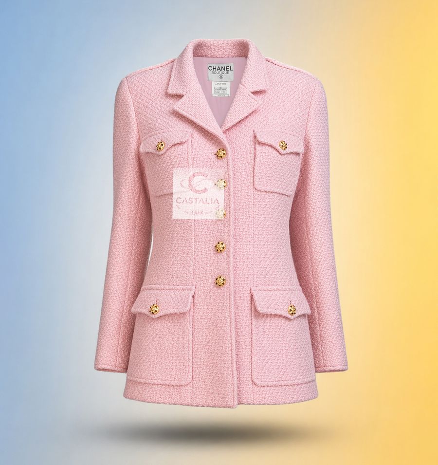 1996 96A pink tweed jacket crop01 copy.jpg