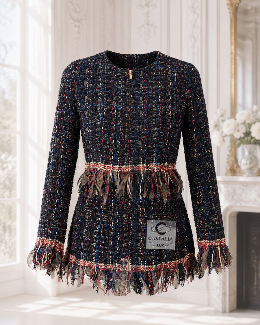 cosmopolite multi fringe tweed jacket crop copy.jpg