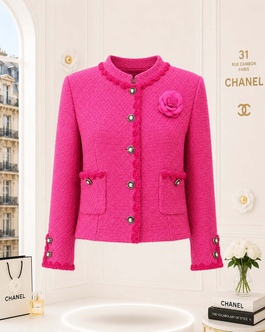 Manchester fuchsia tweed jacket crop0122.PNG