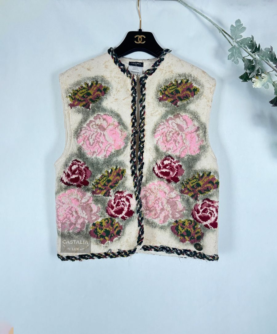 Edinburgh ecru floral knit vest front copy.jpg